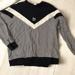 Vintage Puma Sweatshirt✨